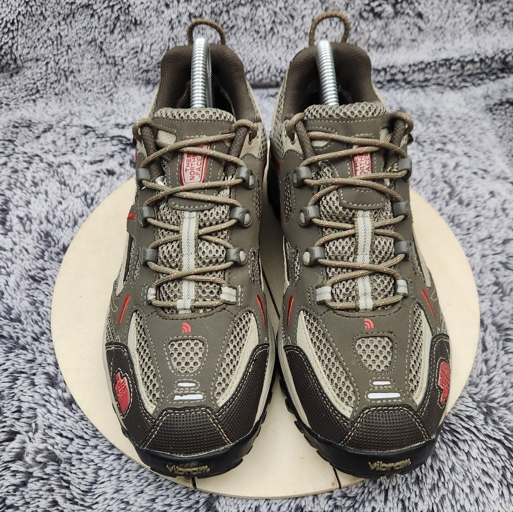 The North Face Hedgehog III XCR  Gore-Tex / Vibram Hiking Shoes Women's Size 9.5 - Picture 3 of 9